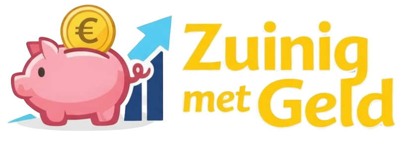 Zuinig met geld