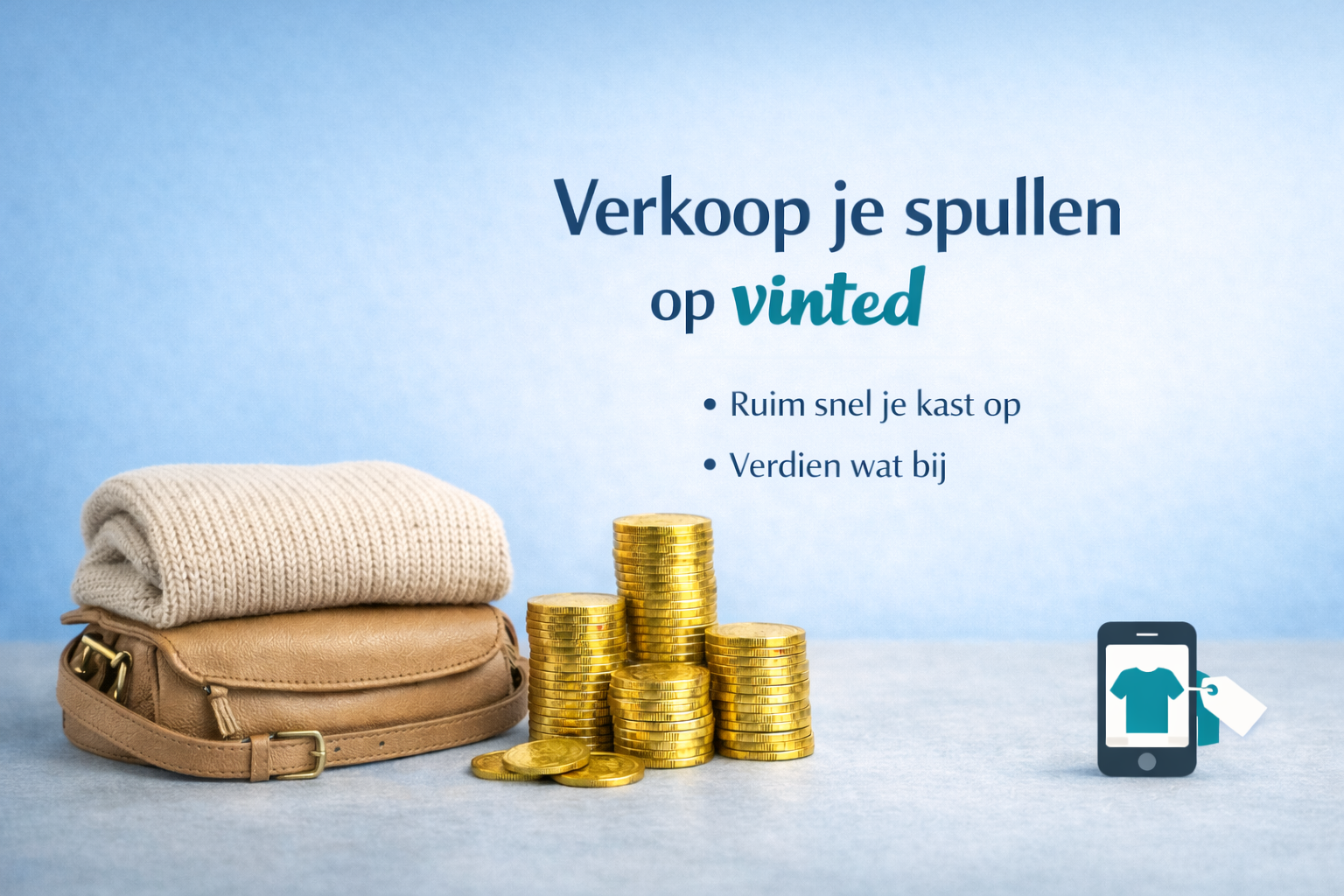 Gratis verzending op boeken bij Vinted: zo bespaar je!
